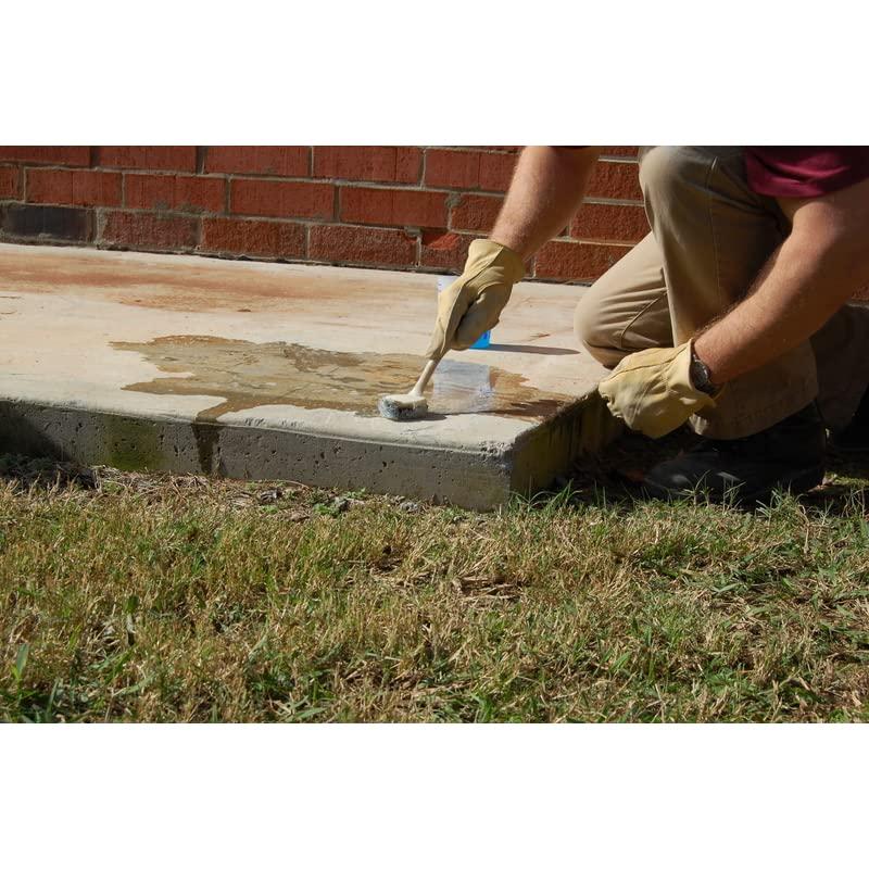 Sakrete SAKRETE | Concrete & Asphalt Cleaner | 1 qt