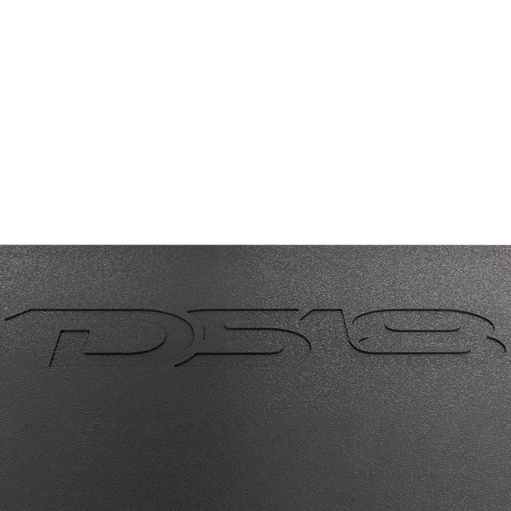 DS18 DS18 ZXI-212LD.RG Loaded Double Vented 12" Subwoofer Enclosure 2000 Watts RMS 4000 Watts Max Power - Bass Package 2 x ZXI12D4 12 inches Subwoofer in a Ported Rugged Box
