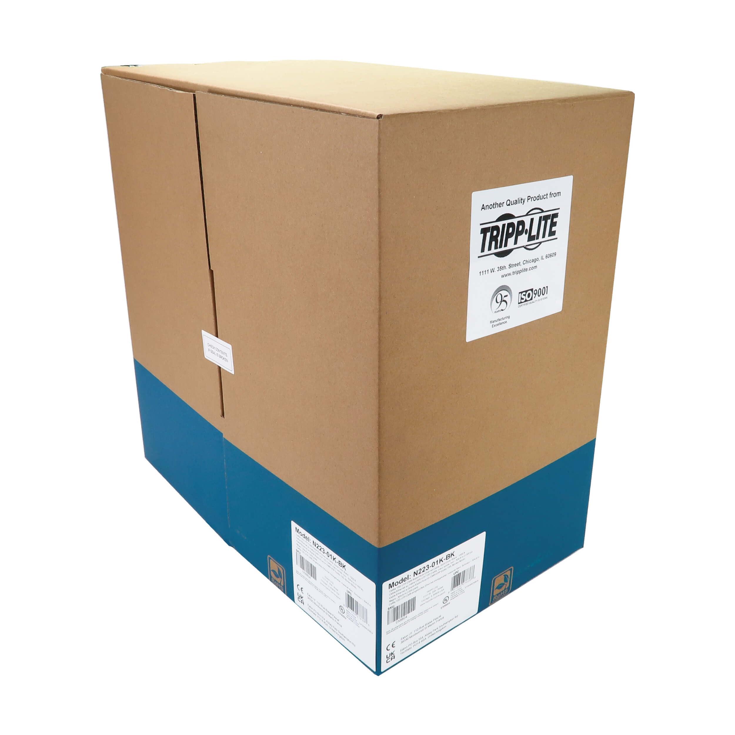 Tripp Lite Network Cable