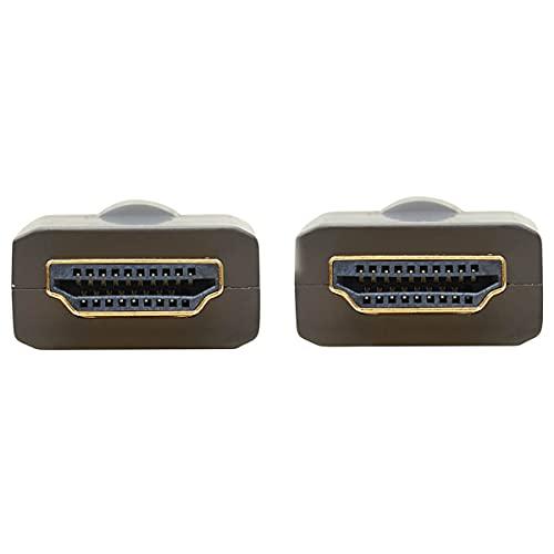 Tripp Lite Tripp Lite HDMI Fiber Active Optical Cable AOC Armored 4K 60Hz HDR M/M 10M (P568FA-10M)