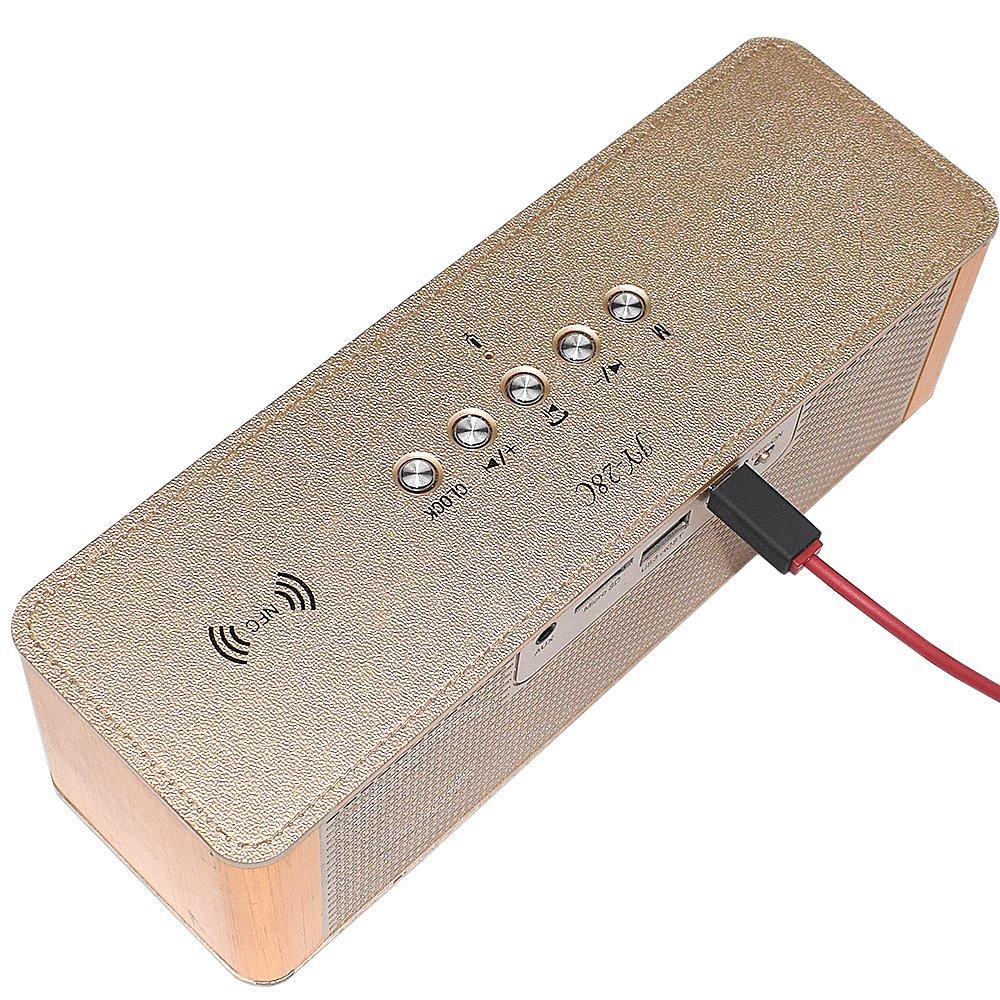 Koffmon 3.3ft Replacement Micro USB Charging Cable Charger Cord Compatible with Beats by Dr Dre Studio 2.0, Beats Solo Wireless, Beats Pill Mini Wireless Headphones (Red)