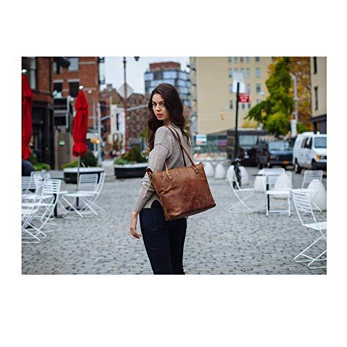 Ona ONA The Capri II Leather Camera Bag, Antique Cognac