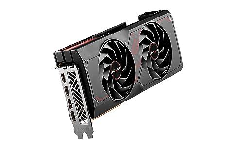 Sapphire Sapphire Pulse AMD Radeon RX 7800 XT Gaming 16GB GDDR6 Dual Video Card