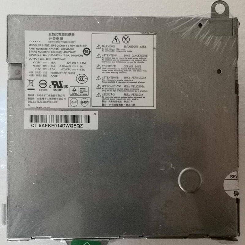 Generic Generic PSU for 5800 7900 Power Supply PC7038 PC6019 PC6014 PS-6241-5 PS-6241-7 DPS-240MB-1 B DPS-240MB-3 A DPS-240FB-1A