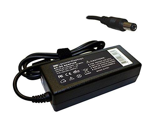 Power4Laptops Power4Laptops AC Adapter Laptop Charger Power Supply Compatible with Toshiba Satellite Pro 4600