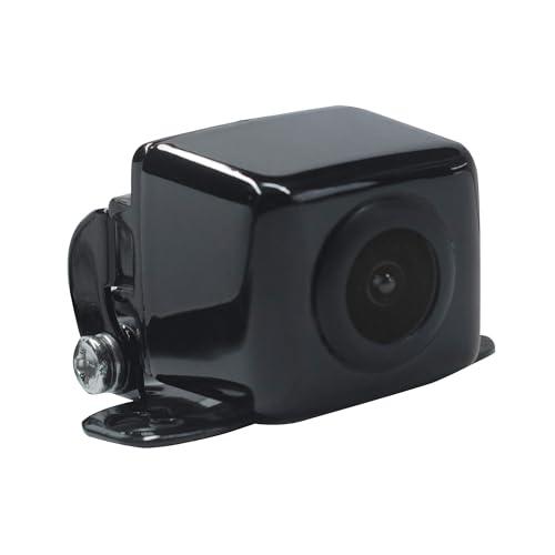 Jensen Jensen BUCAM100J Backup Camera for Car Truck | LED High Definition Picture | Wide Viewing Angle | Parking Guides | IP67 Waterproof Rating