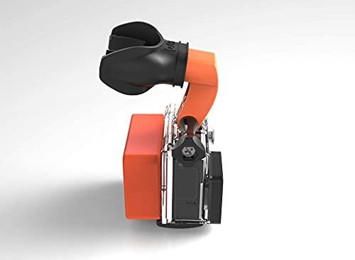 MyGo Mouth Mount for GoPro