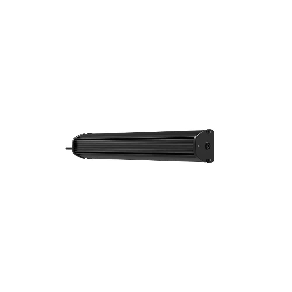 wet sounds wet sounds | Stealth-6 Ultra HD Black Soundbar | 6 Speaker-200 Watt Unit with an All-New RF Wireless Remote