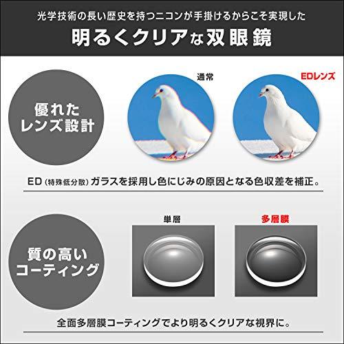 Nikon Nikon Monarch 5 8x42 Binoculars