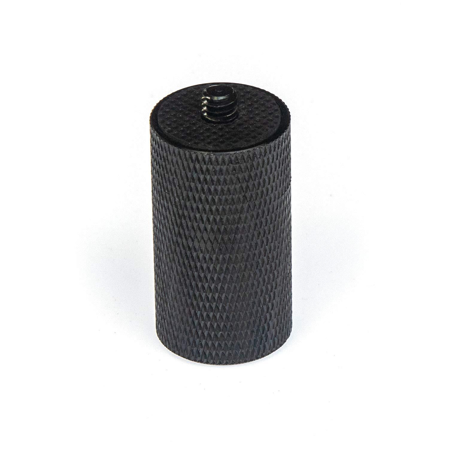 GRIFITI GRIFITI Nootle Camera Paint Pole Adapter 3/4-5 to 1/4-20 for Video Photo Mic Phone Extension Broom Painter Adaptor Painter\'s Adapters Extensioncamera Tripod Mount Attachment Connector