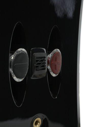 MartinLogan MartinLogan Motion 6 Center Channel Speaker (Piano Black, Each)