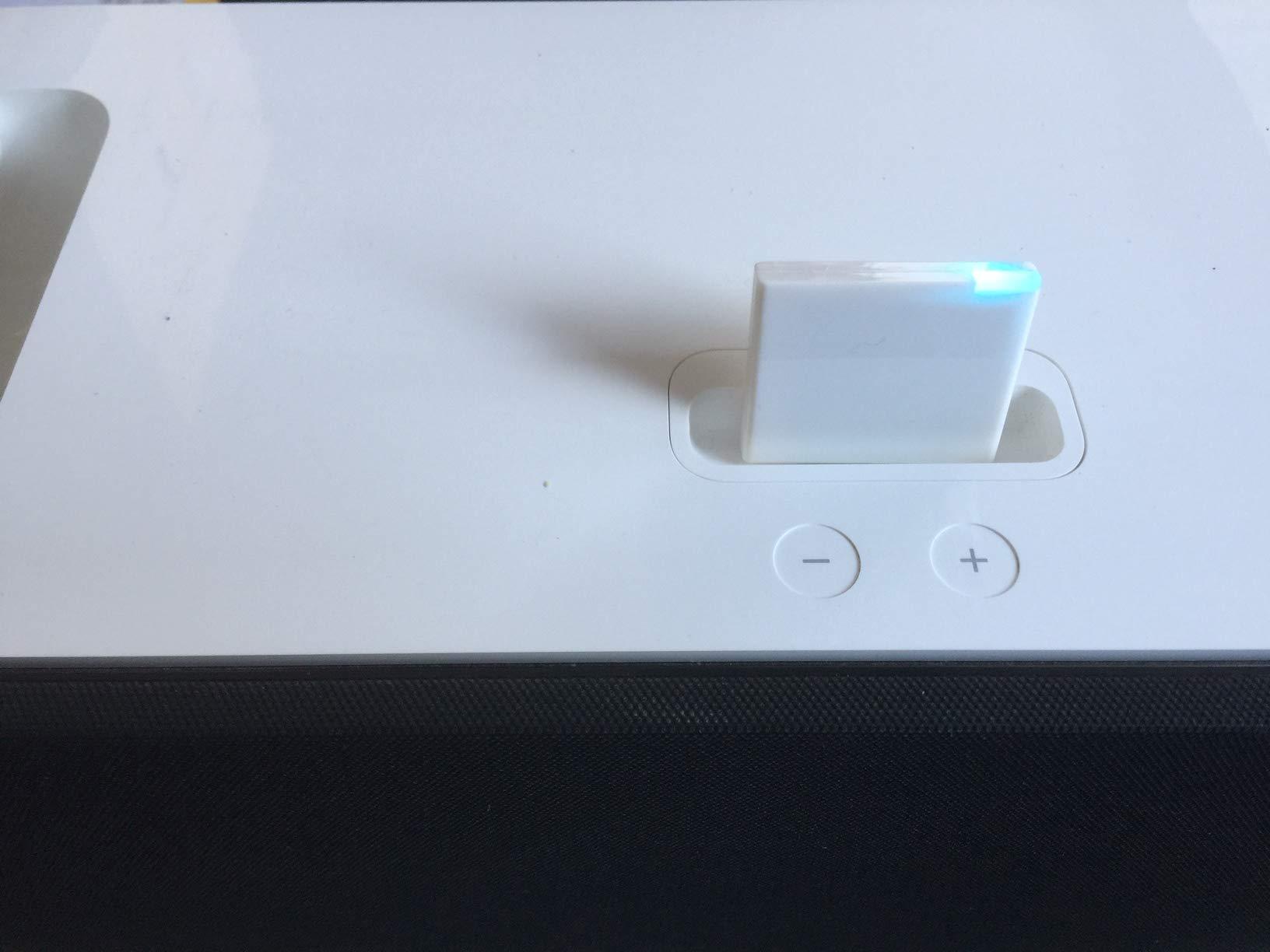 Red Finch Group NOVIIML apter for Apple A1121 iPod iPhone Speaker Dock Docking System