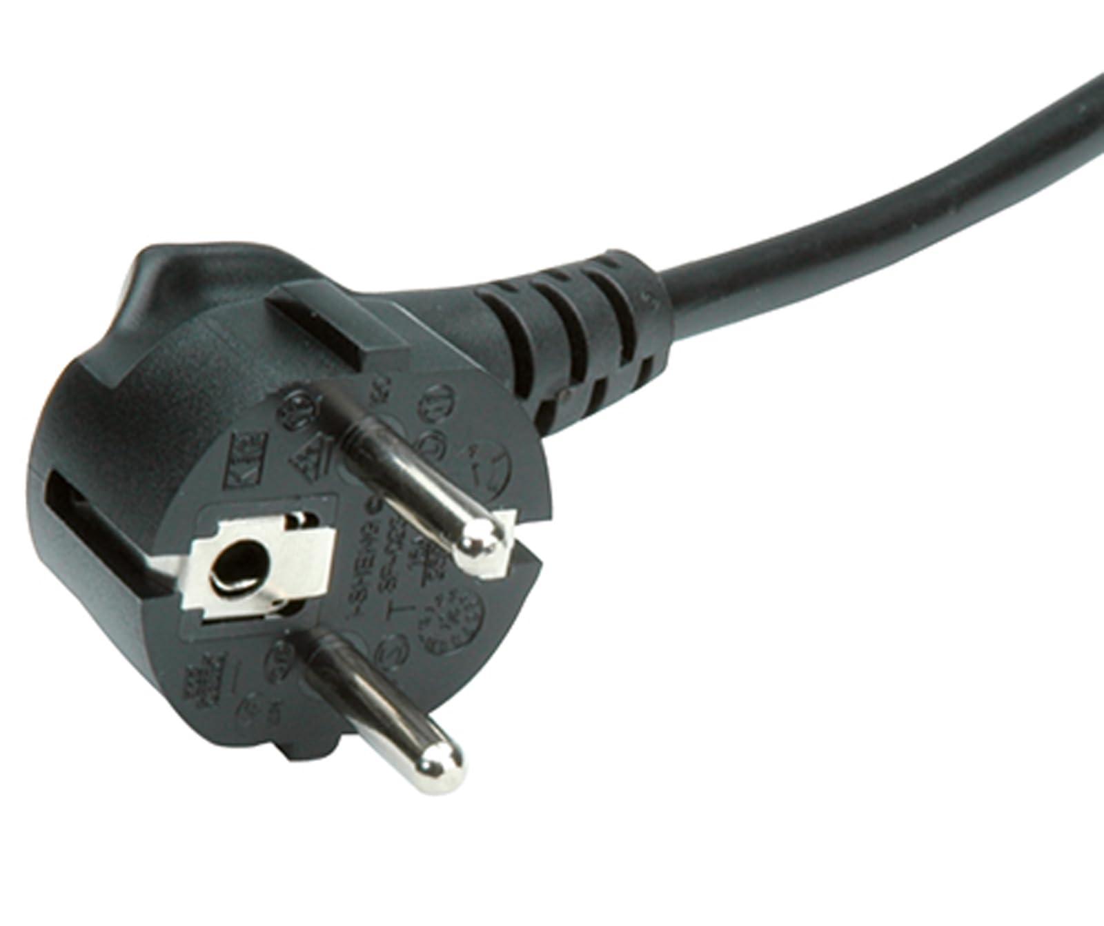 Bachmann Trains Bachmann Trains Verlngerungsschnur (Rack-montierbar) - 8 Ausgangsstecker - 1U