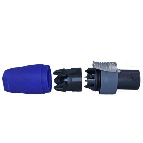 Neutrik Hosa NL2FX Neutrik Connector, 2-pole speakON