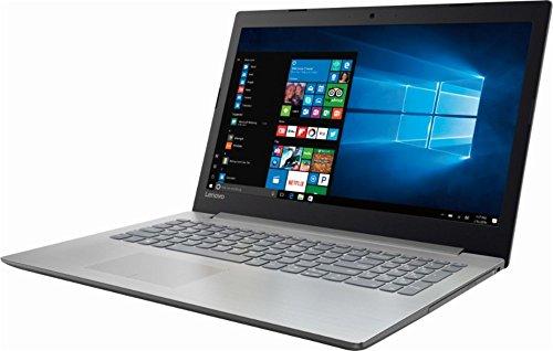 Lenovo Lenovo 15.6 Inch 768P LCD Display, AMD Radeon A12-9720P Process Laptop 2.7GHz, 8GB DDR4 RAM Memory, 1TB Hard Disk Drive, DVD Drive, Built in Webcam, WiFi, Bluetooth, Windows 10 Home, Earphone Jack
