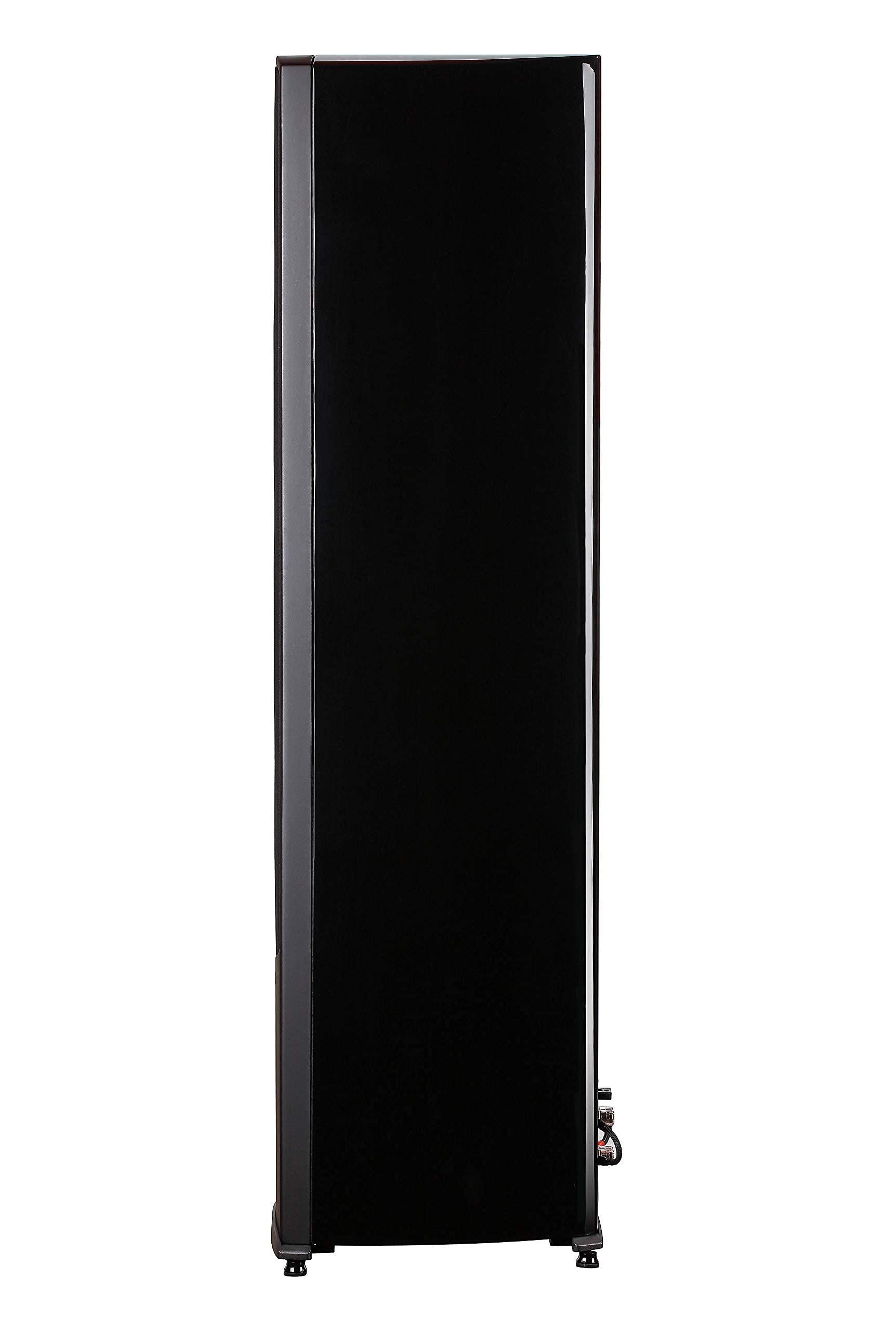 Aperion Audio Aperion Audio Verus III Grand V6T Tower Speaker Single (Gloss Black)