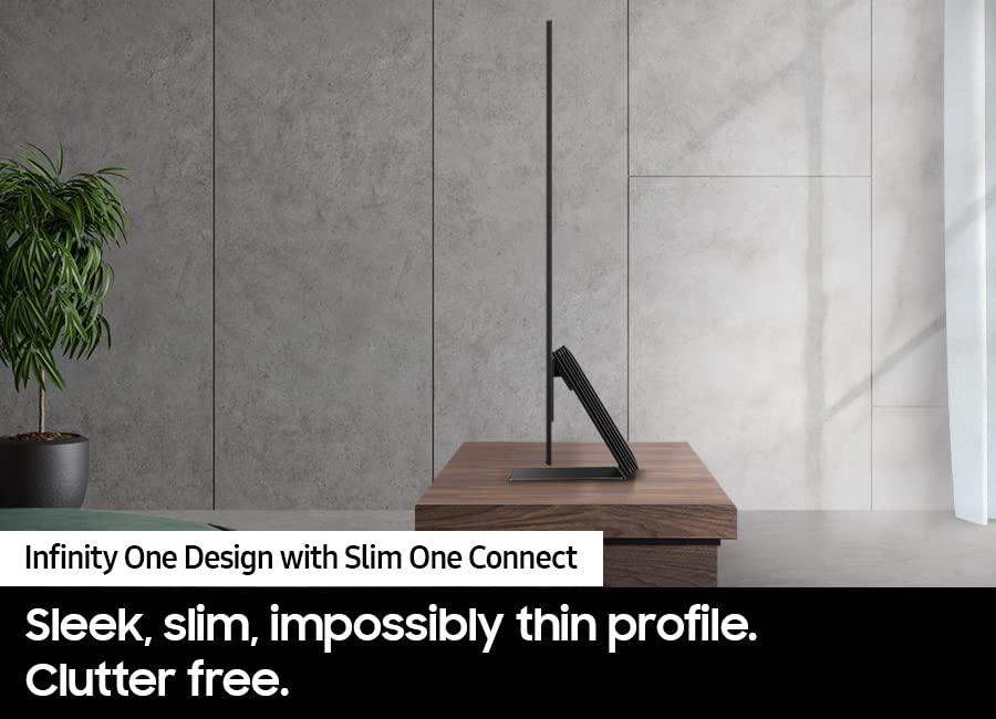 Samsung Samsung 55-Inch Class OLED 4K S95C Series Quantum HDR Smart TV w/Dolby Atmos, Object Tracking Sound+, Q Symphony, Motion Xcelerator Turbo Pro, Gaming Hub, Alexa Built-in (QN55S95C, 2023 Model)