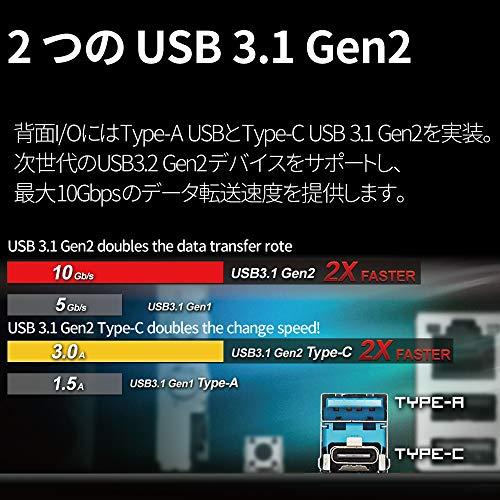 ASRock ASRock B450M STEEL LEGEND Socket AM4/ AMD Promontory B450/ DDR4/ Quad CrossFireX/ SATA3&USB3.1/ M.2/ A&GbE/ MicroATX Motherboard