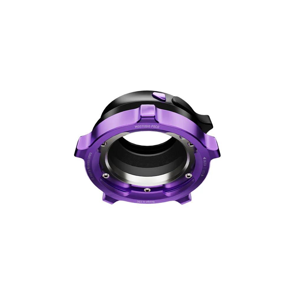 YDPSY MOFAGE PL-RF Poco Drop-in Filter Adapter Standard Kit