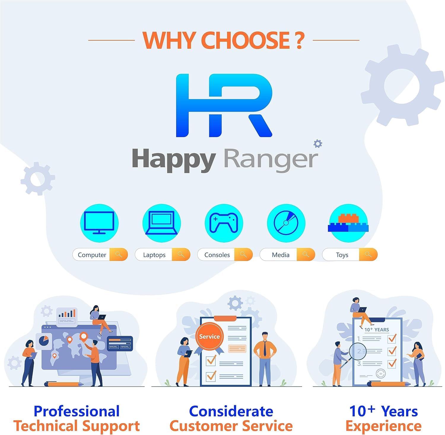 ASUS ASUS-Chromebook Laptop-Google Chrome - 8Core MediaTek Kompanio 520-14 inch FHD Display - USB C - Wi-Fi 6 - Long Battery Life - Student - 2024 (4GB RAM | 96GB Storage)