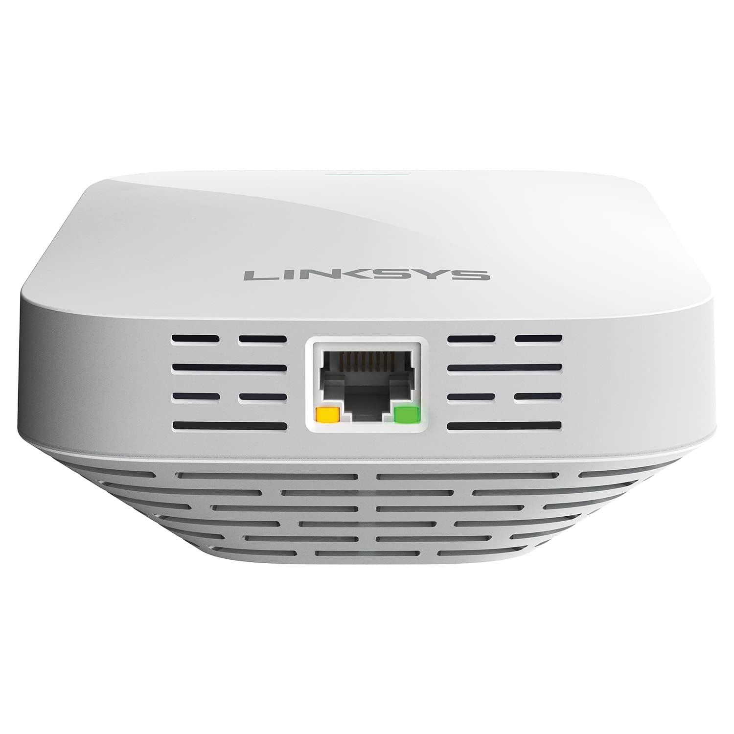 Linksys Linksys RE7350 Dual-Band Wi-Fi 6 Wireless Range Extender