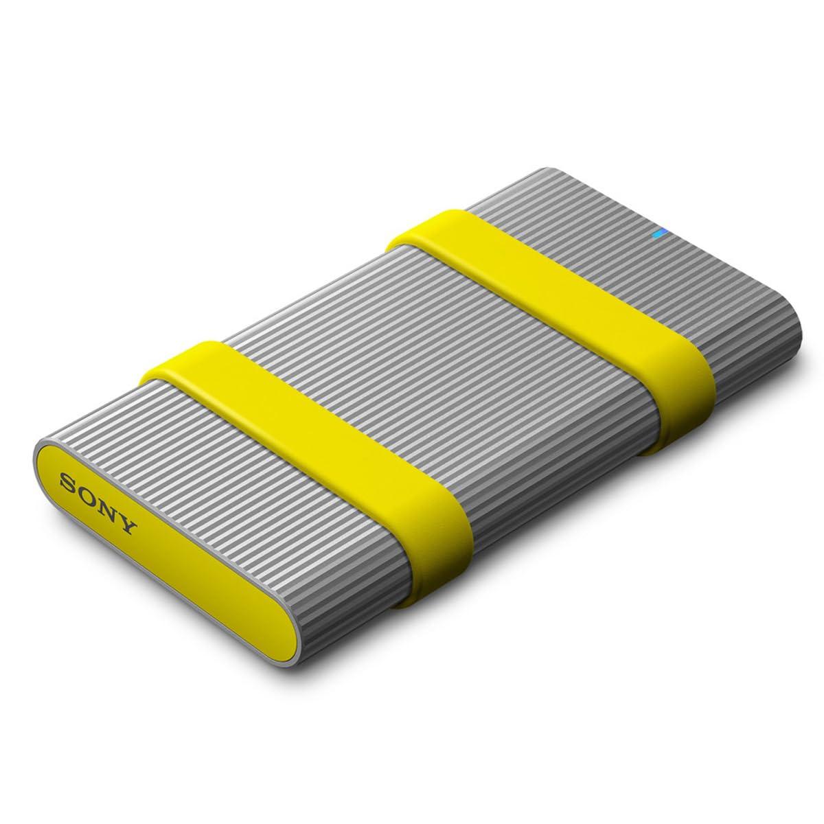 Sony Sony External SSD Fast and Tough 500GB 1GB/s