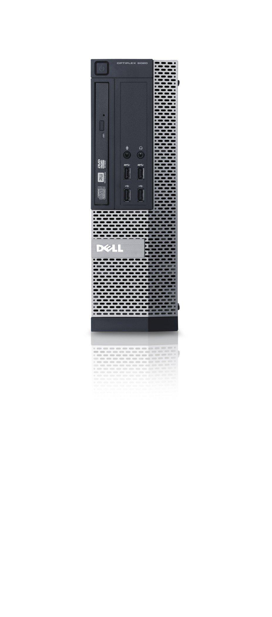 Dell Optiplex9020 i7 4790 8GB 500GB