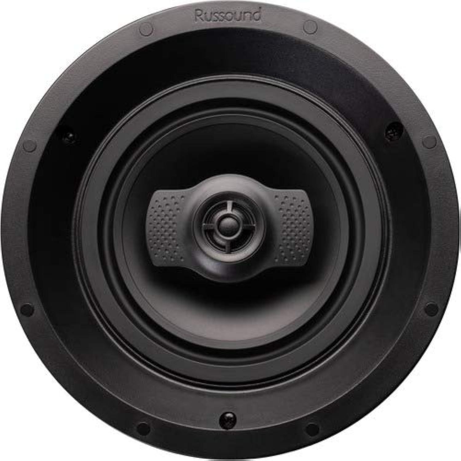 Russound Russound IC-610 Ceiling Speakers 6.5 New 2019 (Pair)
