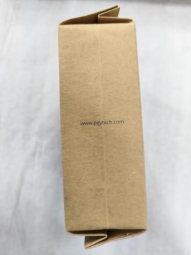 PGYTECH PGYTECH Protective Wrap, Anti-scratch Lens Camera Wrap, Lens protector, Magic Self-Adhesive Cloth Protective Camera Wrapper for DSLR/Camera Lens/Phone/Accessories