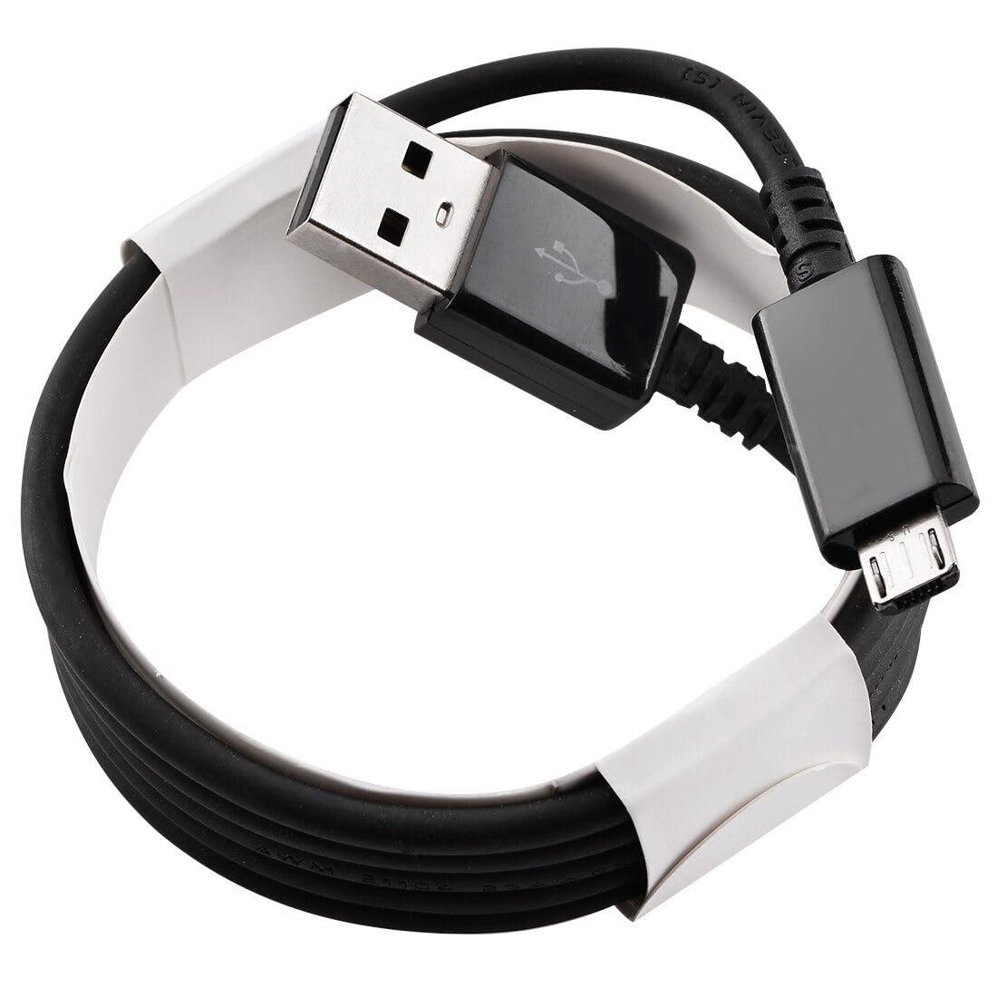 Marg Marg Micro USB Charger Cord Cable Lead for Anker PowerCore 13000 26800 Mini 3350