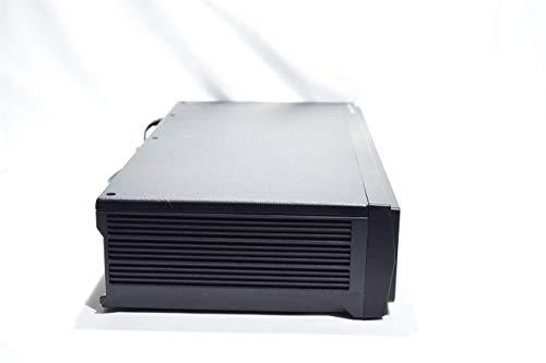 Magnavox Magnavox MWD2206 DVD/VCR Combination Player (Renewed)