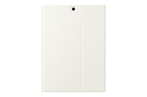 SAMSUNG Samsung Electronics Galaxy Tab S2 9.7 Keyboard Cover (EJ-FT810UWEGUJ),White