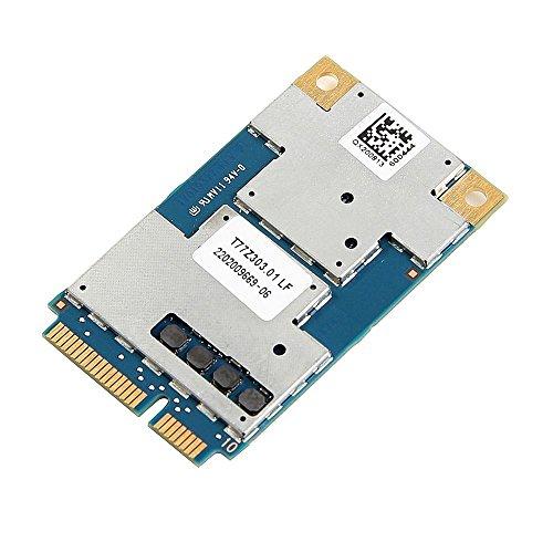 PJCARD DW5804 4G LTE WWAN Mobile Broadband 01YH12 E371 Mini PCI-E 3G/4G Card Compatible For Dell E6430 E6530 E6230 E6330
