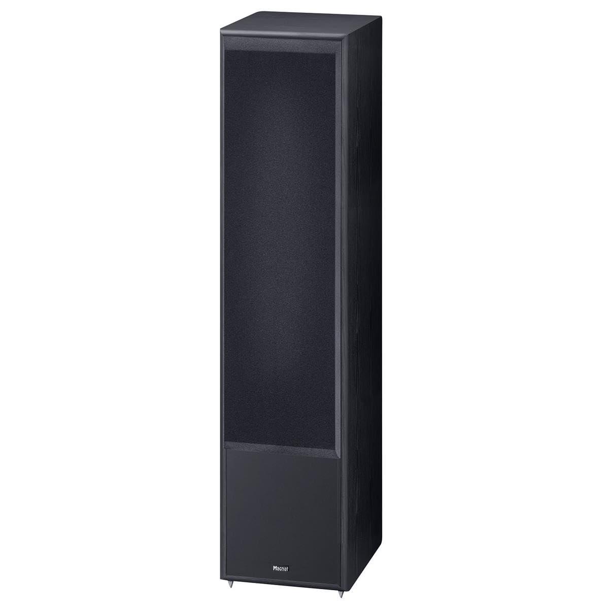 Magnat Magnat Monitor Supreme 2002 Floorstanding Speaker, Black