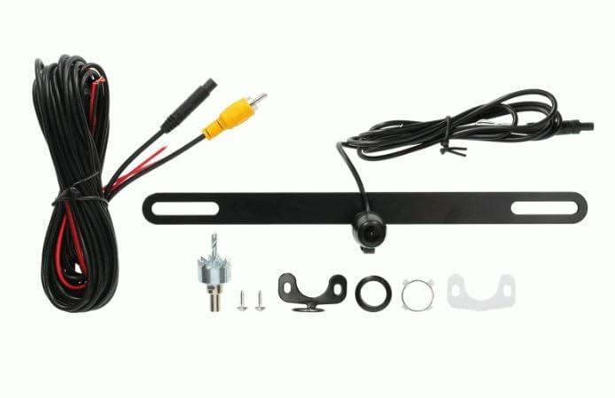 IBEAM IBEAM - Accessory Camera With Multi-Mounts (TE-2MPC)