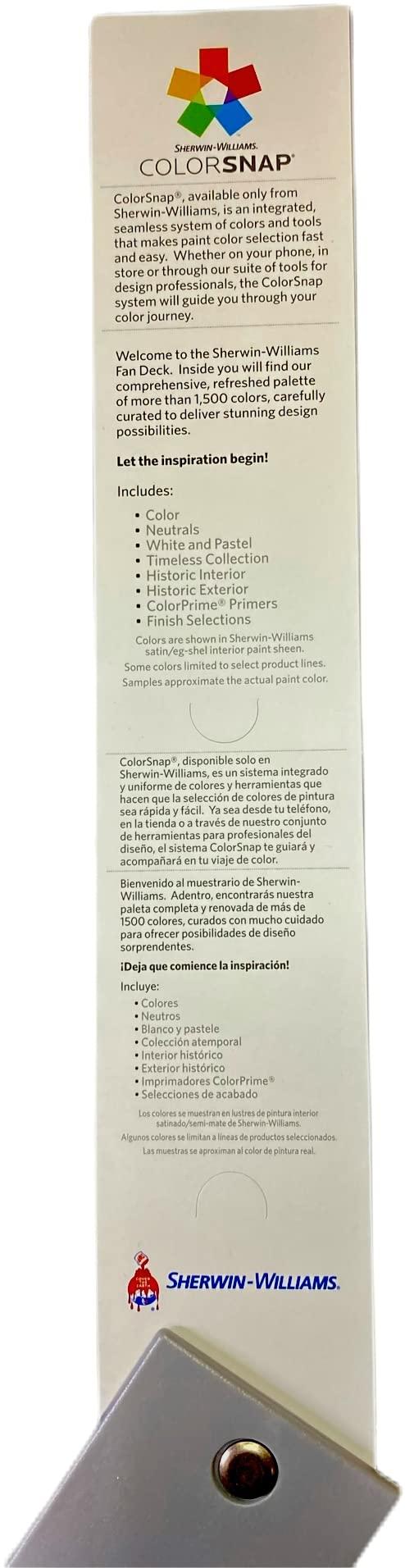 SHERWIN WILLIAMS Sherwin Williams Colors collection Deck Complete Paint Colors