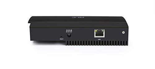 ALC ALC AHS612 Connect Home Wireless Security System is Customizable and Expandable Starter Kit has Hub, 2 Door Window Sensors. Self-Monitoring with ALC Connect App