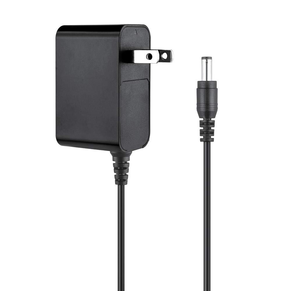 Omilik Omilik 6FT 12V AC-DC Adaptor Power Supply Charger for Maplin N26NC 4 in 1 Car Jump Starter