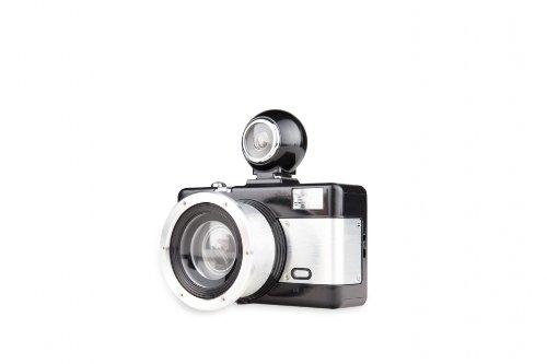 Lomography Lomography Fisheye No.2 – 35 mm Film Camera (fcp200)