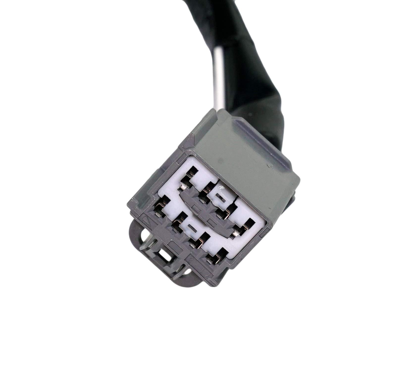 Sawyer Auto Replacement Back Up Camera fits 2011-2020 Journey