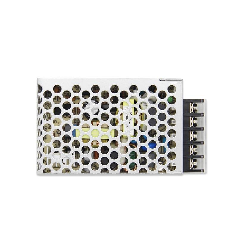 MEALDOO Mean Well SD Power Supply Converter SD-15C-5 15W 3A