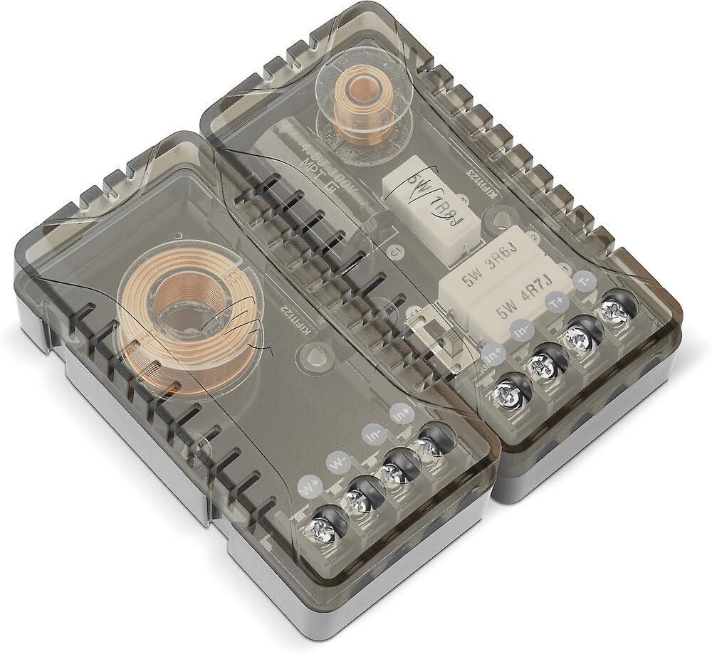 Focal Focal PS 165 SF 6-1/2" Component System