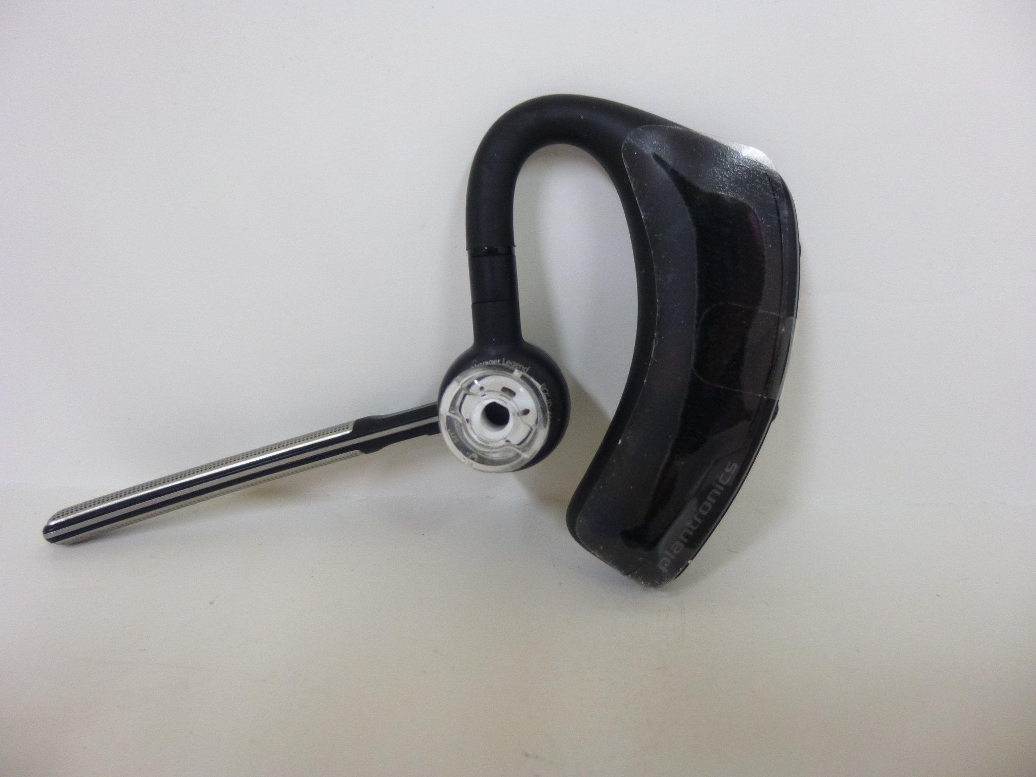 Plantronics Plantronics 87300-60 Voyager Legend Bluetooth Headset