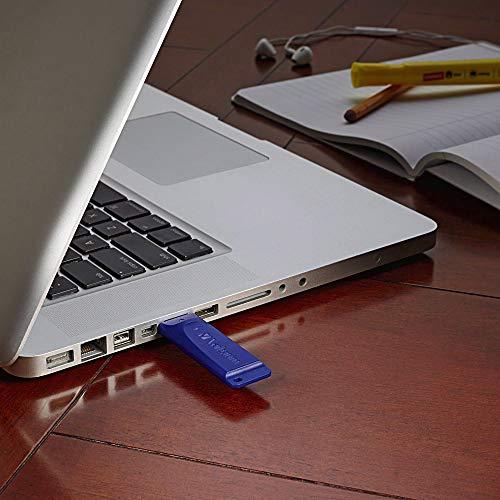 Verbatim Verbatim Classic USB Flash Drive