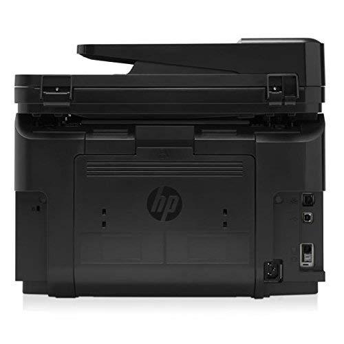 HP HP CF484A LaserJet Pro MFP M225DN Multifunction Laser Printer, Copy/Fax/Print/Scan (Renewed)