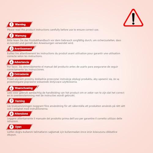 SUNGOOYUE HDMI Cable for N64, N64 to HDMI Converter HDMI Cable Adapter Converts with Power Cord Compatible with N64/NGC/SNES Game Console