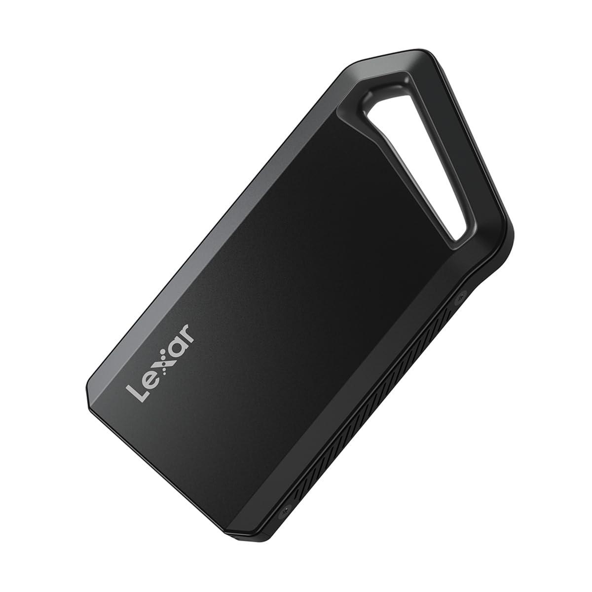 Lexar Lexar SL600 USB 3.2 Type-C Portable External SSD - 2TB