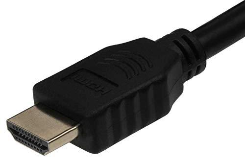 SF Cable SF Cable 40ft High-Speed HDMI Maleto Male Cable
