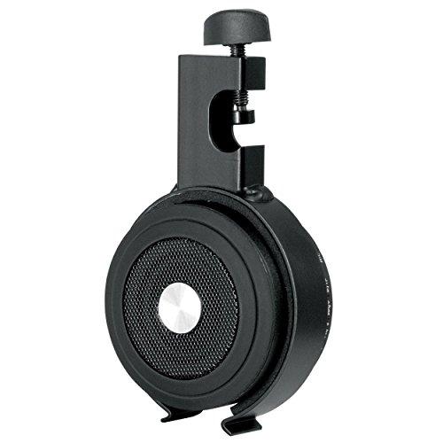 OnStage On-Stage BS4080 Mini Bluetooth Wireless Speaker with U-Mount Clamp