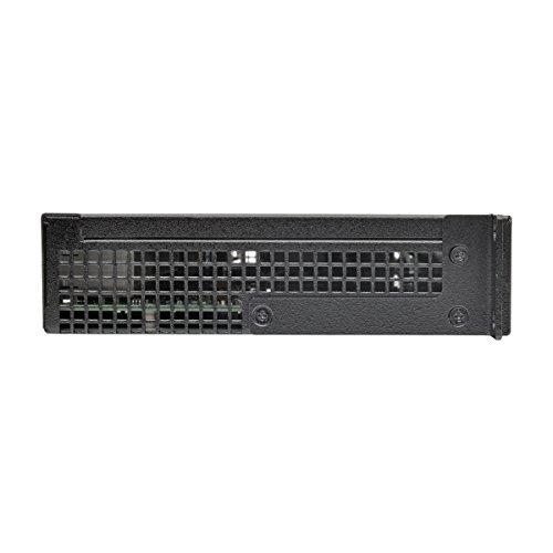 Tripp Lite Tripp Lite 16-Port NetCommander Cat5 1U Rackmount 1+1 User VGA/USB KVM Switch w/ IP Remote Access (B072-016-1-IP)
